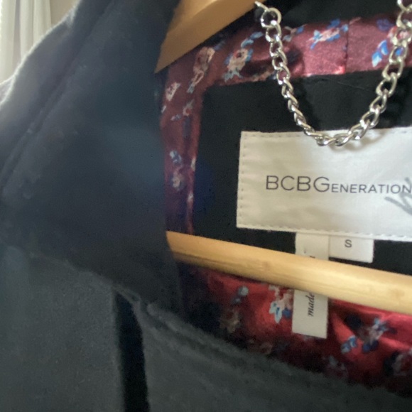 BCBG coat - Picture 5 of 7